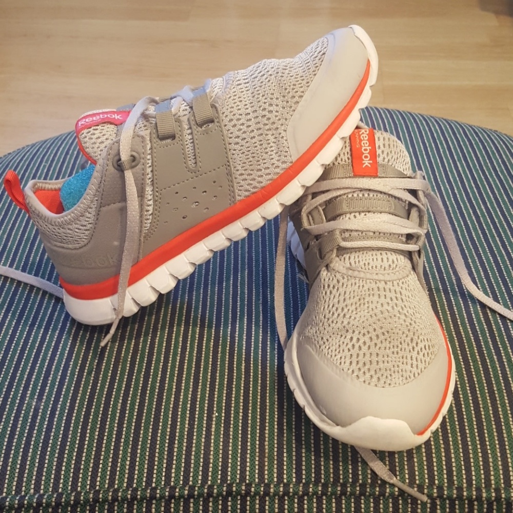 Reebok Running - image 1